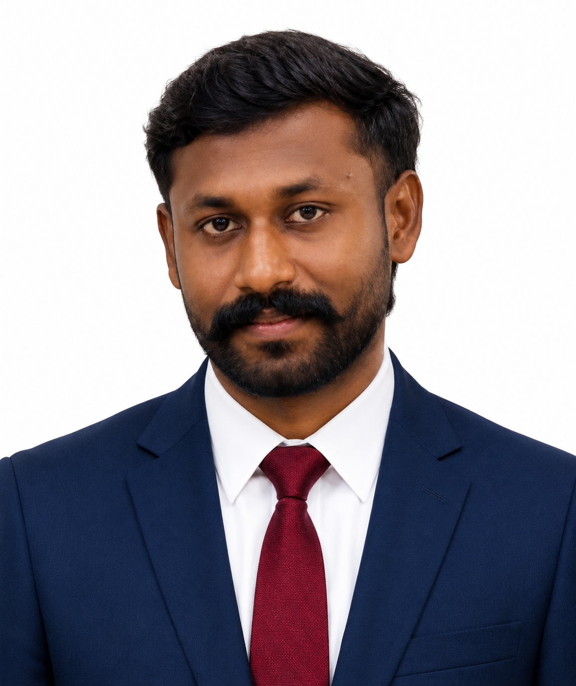 Subhendu Paul